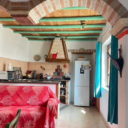Canne Al Vento Quartu SantʼElena Εξωτερικό φωτογραφία
