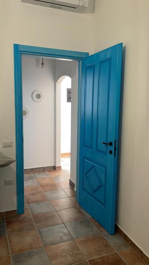 Canne Al Vento Quartu SantʼElena Εξωτερικό φωτογραφία