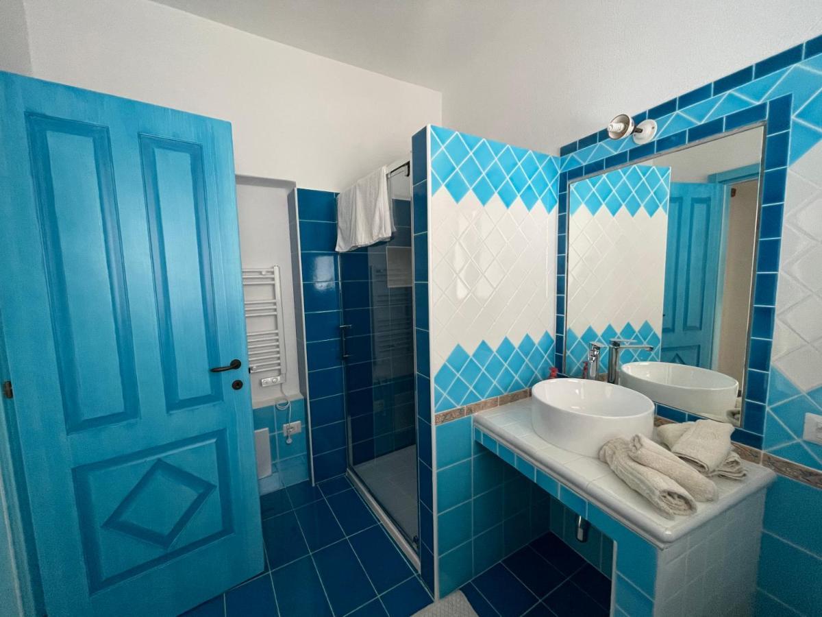 Canne Al Vento Quartu SantʼElena Εξωτερικό φωτογραφία