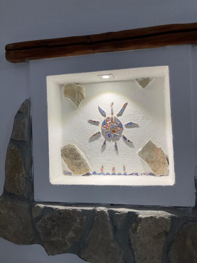 Canne Al Vento Quartu SantʼElena Εξωτερικό φωτογραφία
