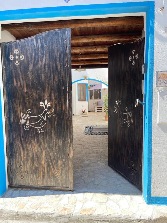 Canne Al Vento Quartu SantʼElena Εξωτερικό φωτογραφία