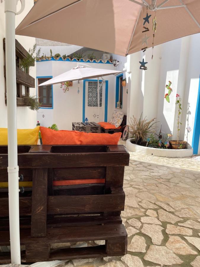Canne Al Vento Quartu SantʼElena Εξωτερικό φωτογραφία