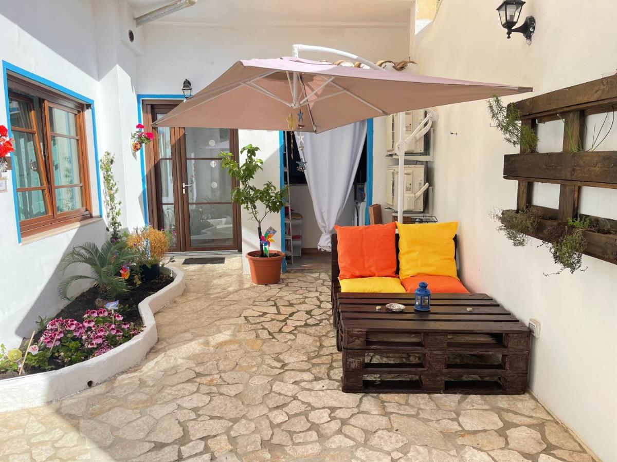 Canne Al Vento Quartu SantʼElena Εξωτερικό φωτογραφία
