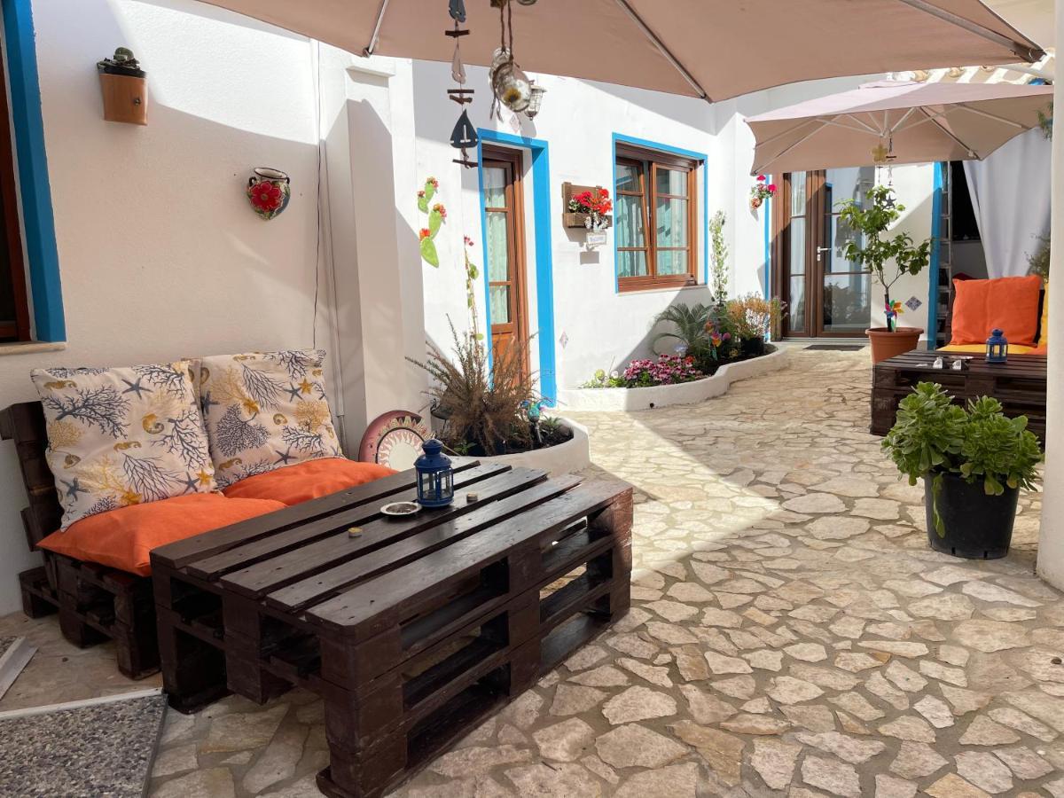 Canne Al Vento Quartu SantʼElena Εξωτερικό φωτογραφία