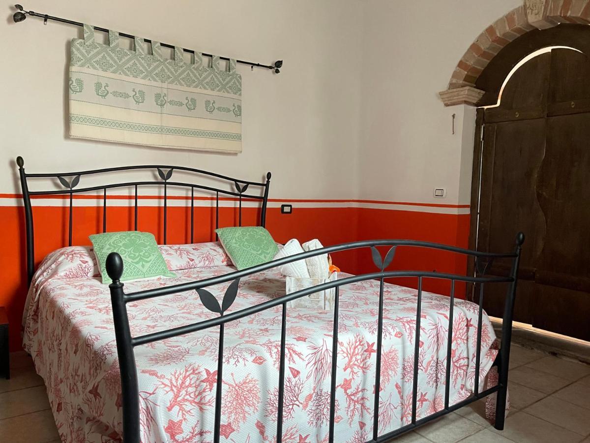 Canne Al Vento Quartu SantʼElena Εξωτερικό φωτογραφία