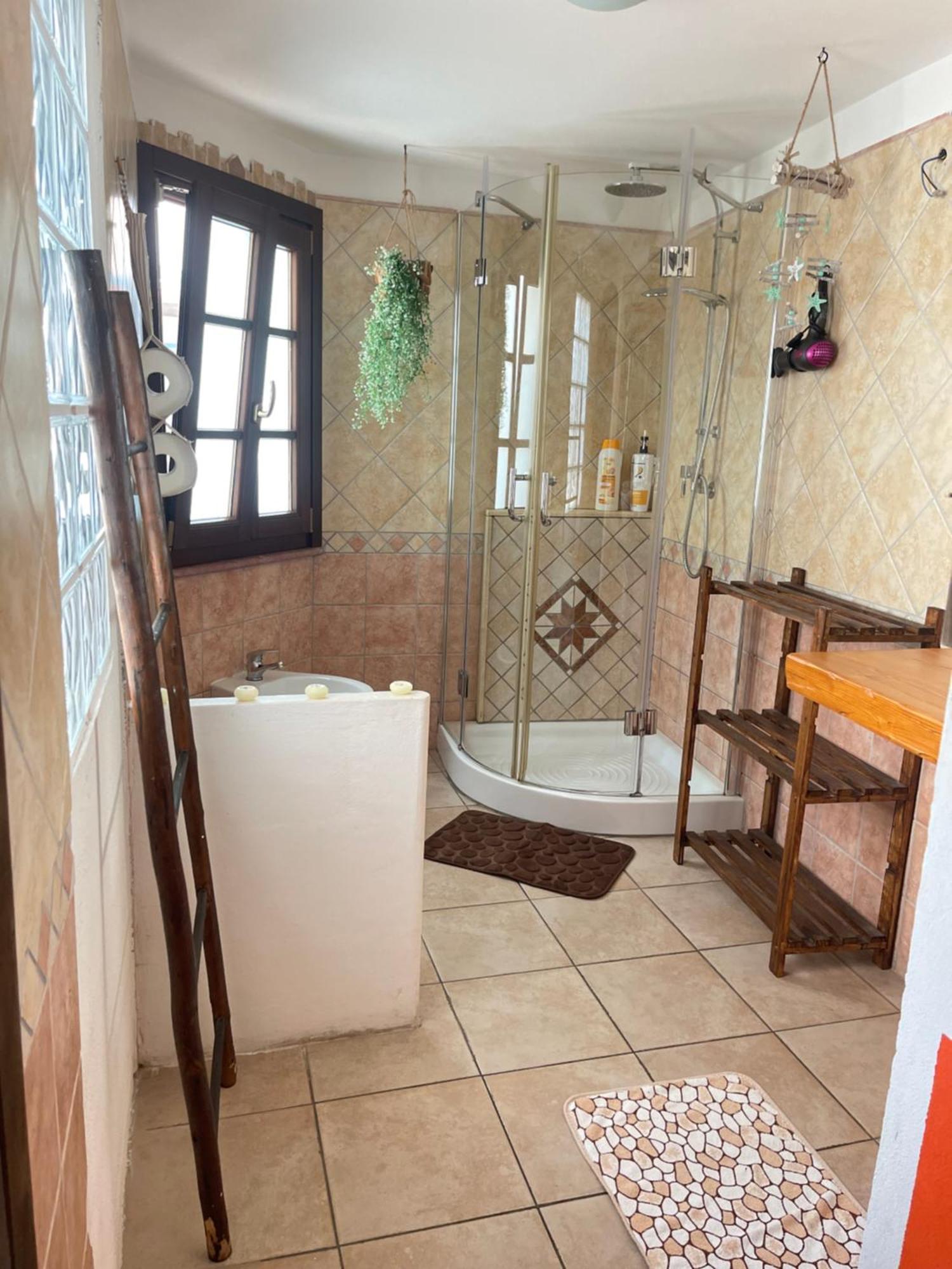Canne Al Vento Quartu SantʼElena Εξωτερικό φωτογραφία